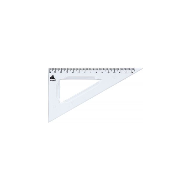 Achetez Equerre plastique graduée, 60° 16 cm 2400233 pas cher sur Ma Rentrée Scolaire Achetez Equerre plastique graduée, 60° 16 cm 2400233 pas cher sur Ma Rentrée Scolaire