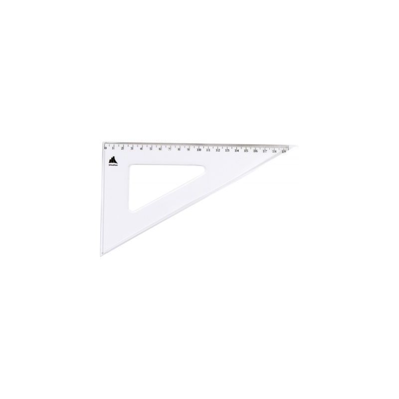 Achetez WONDAY Equerre 60 degrés 21 cm sous étui packbordable pas cher sur Ma Rentrée Scolaire Achetez WONDAY Equerre 60 degrés 21 cm sous étui packbordable pas cher sur Ma Rentrée Scolaire