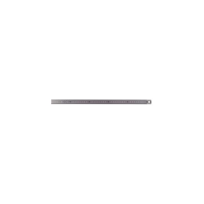 Achetez Réglet en inox semi rigide gradué 50 cm BRE510072 WONDAY pas cher sur Ma Rentrée Scolaire Achetez Réglet en inox semi rigide gradué 50 cm BRE510072 WONDAY pas cher sur Ma Rentrée Scolaire