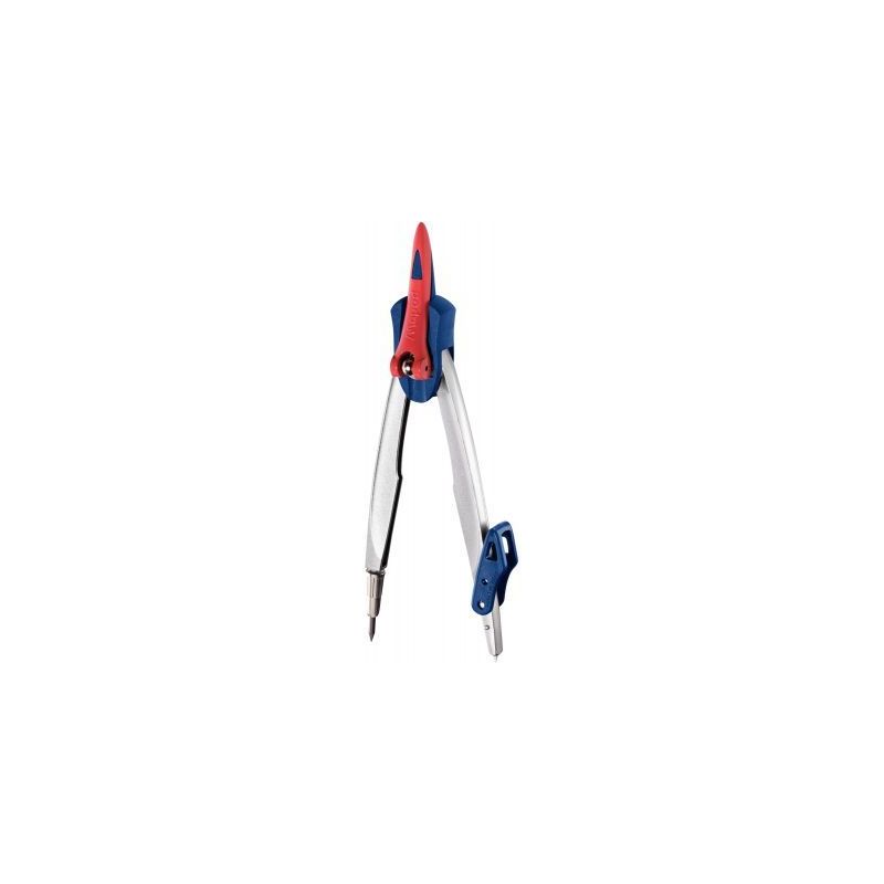 Achetez Compas scolaire STOP System 019600 MAPED pas cher sur Ma Rentrée Scolaire