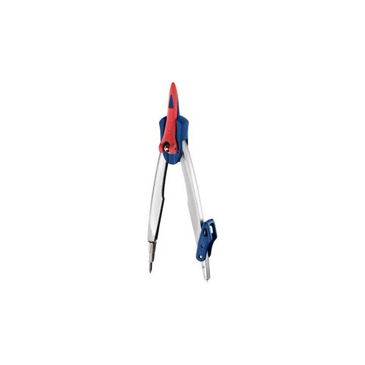 Compas scolaire STOP System 019600 MAPED