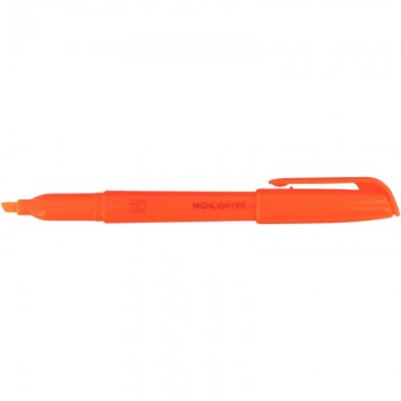Surligneur poche orange 59296 HIGHLIGHTER