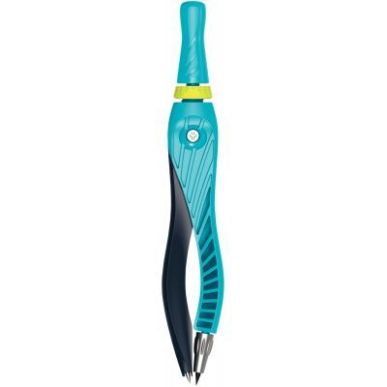 Achetez Compas KID'Z 360° mine coloris assortis 181510 MAPED pas cher sur Ma Rentrée Scolaire