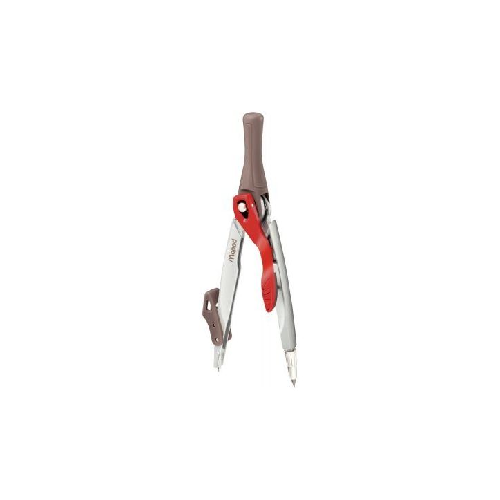 Blister compas STOP SYSTEM INNOVATION mine 196210 MAPED