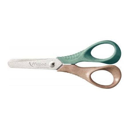 Achetez Ciseaux VIVO SMILING PLANET 12cm 472021FM MAPED pas cher sur Ma Rentrée Scolaire