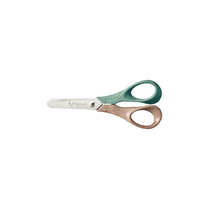Ciseaux VIVO SMILING PLANET 12cm 472021FM MAPED