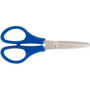 Achetez Ciseaux bouts ronds anneaux en plastique 13 cm pour gaucher FCI131451 pas cher sur Ma Rentr ..