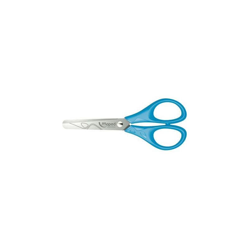 Achetez Ciseaux ESSENTIALS 13cm droitiers 464212 MAPED pas cher sur Ma Rentrée Scolaire