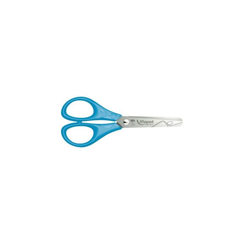 Achetez Ciseaux ESSENTIALS 13cm gauchers 464312 MAPED pas cher sur Ma Rentrée Scolaire Achetez Ciseaux ESSENTIALS 13cm gauchers 464312 MAPED pas cher sur Ma Rentrée Scolaire