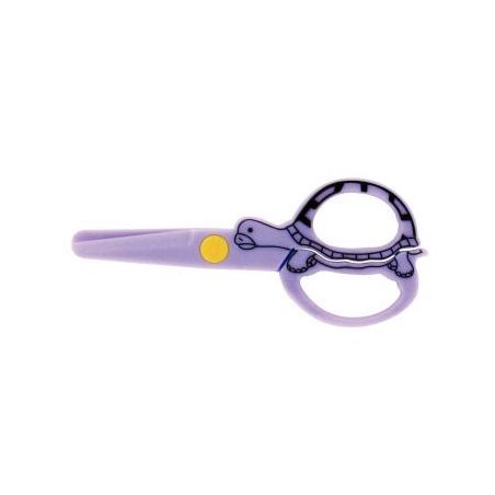 Achetez Ciseaux sécurité tout en plastique 13 cm 3035267606921 pas cher sur Ma Rentrée Scolaire