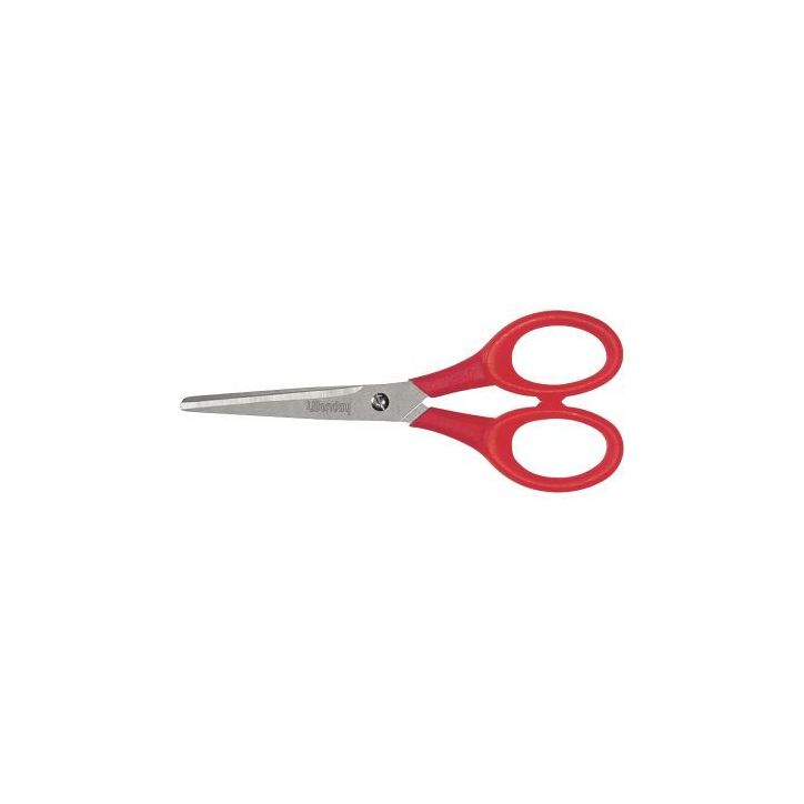 Ciseaux Tempor bouts ronds, 16 cm Lames en acier inoxydable auto affûtantes FCI160261