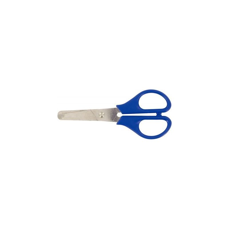 Achetez Ciseaux bouts ronds anneaux en plastique 11 cm FCI100261 pas cher sur Ma Rentrée Scolaire Achetez Ciseaux bouts ronds anneaux en plastique 11 cm FCI100261 pas cher sur Ma Rentrée Scolaire