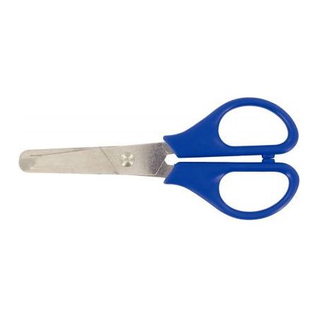 Achetez Ciseaux bouts ronds anneaux en plastique 11 cm FCI100261 pas cher sur Ma Rentrée Scolaire