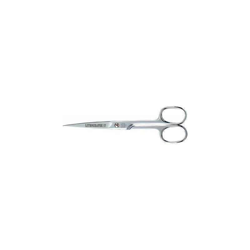 Achetez Ciseaux litographe 17cm FCI171772 SAFETOOL pas cher sur Ma Rentrée Scolaire Achetez Ciseaux litographe 17cm FCI171772 SAFETOOL pas cher sur Ma Rentrée Scolaire