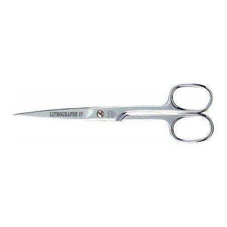 Achetez Ciseaux litographe 17cm FCI171772 SAFETOOL pas cher sur Ma Rentrée Scolaire