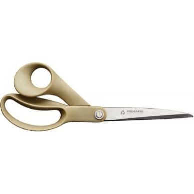 Achetez Ciseaux FISKARS recyclés pour droitier 24cm FR1062542 FISKARS pas cher sur Ma Rentrée Scol..
