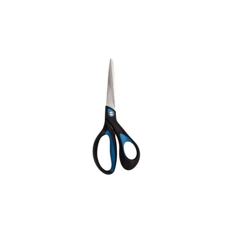 Achetez Ciseaux 23cm bouts pointus EVERBLUE FCI230182 SAFETOOL pas cher sur Ma Rentrée Scolaire