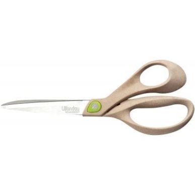 Achetez Ciseaux NOVAGREEN 17cm FCI172162 WONDAY pas cher sur Ma Rentrée Scolaire