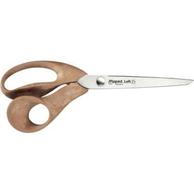 Achetez Ciseaux ADVANCED WOOD gaucher 21cm 686600FM MAPED pas cher sur Ma Rentrée Scolaire