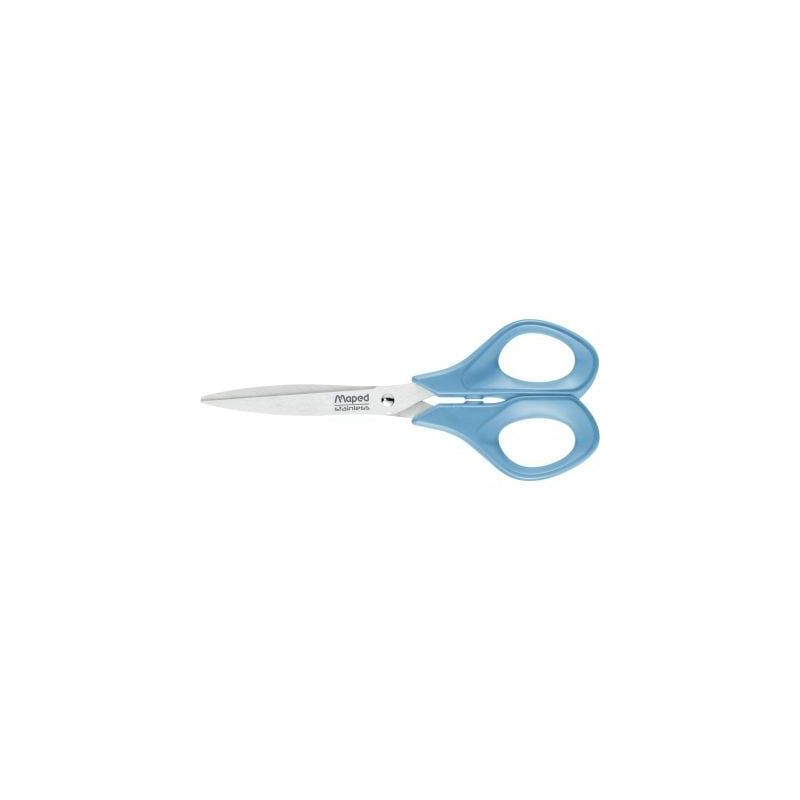 Achetez Ciseaux ADVANCED ambidextre 17cm 496100 MAPED pas cher sur Ma Rentrée Scolaire Achetez Ciseaux ADVANCED ambidextre 17cm 496100 MAPED pas cher sur Ma Rentrée Scolaire