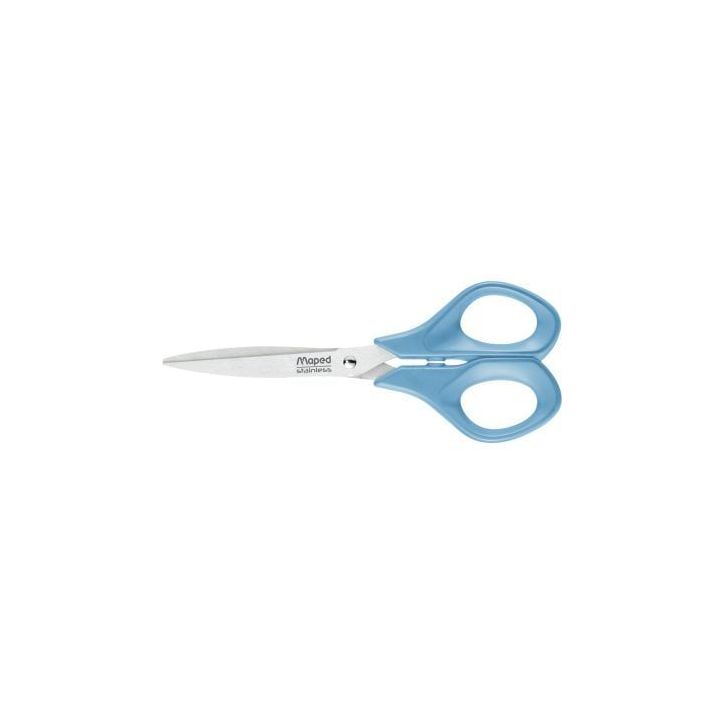 Ciseaux ADVANCED ambidextre 17cm 496100 MAPED