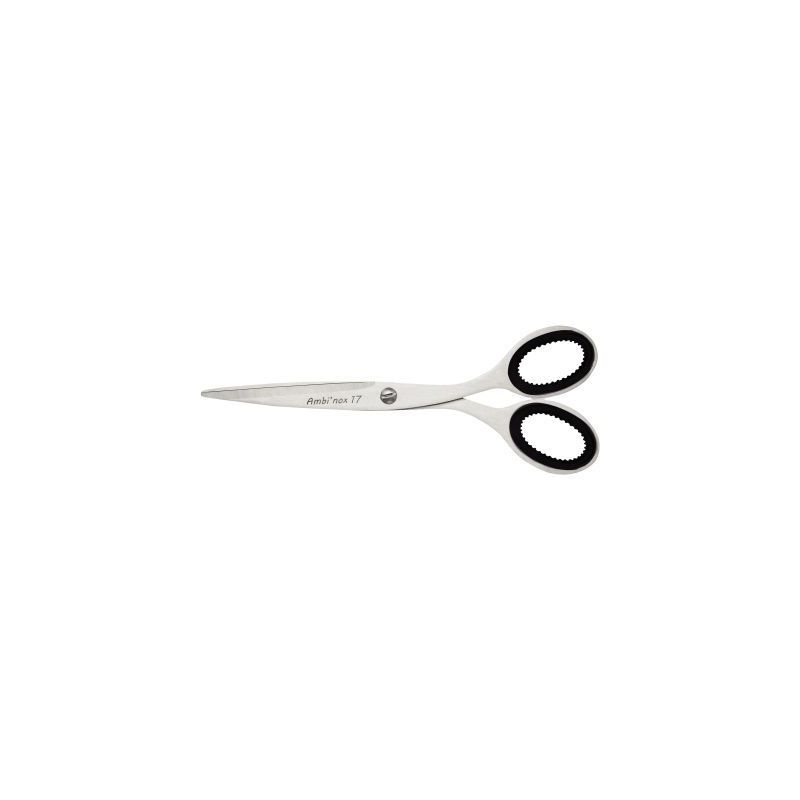 Achetez Ciseaux acier inox 17cm à bouts pointus pas cher sur Ma Rentrée Scolaire Achetez Ciseaux acier inox 17cm à bouts pointus pas cher sur Ma Rentrée Scolaire