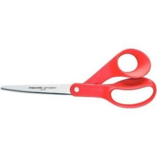 Achetez Ciseaux FISKARS universels gauchers 21cm FR1005147 FISKARS pas cher sur Ma Rentrée Scolaire