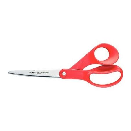 Achetez Ciseaux FISKARS universels gauchers 21cm FR1005147 FISKARS pas cher sur Ma Rentrée Scolaire
