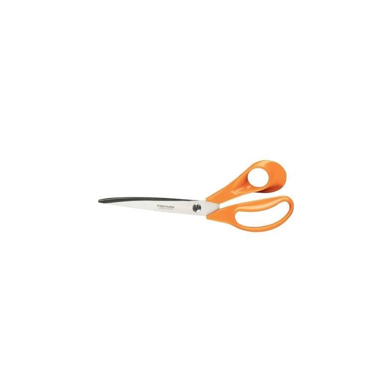 Achetez Ciseaux FISKARS professionnels droitiers 25cm FR1005151 FISKARS pas cher sur Ma Rentrée Sco.. Achetez Ciseaux FISKARS professionnels droitiers 25cm FR1005151 FISKARS pas cher sur Ma Rentrée Sco..