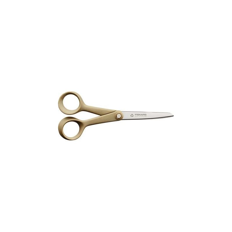 Achetez Ciseaux FISKARS recyclés ambidextre 17cm FR1062545 FISKARS pas cher sur Ma Rentrée Scolair.. Achetez Ciseaux FISKARS recyclés ambidextre 17cm FR1062545 FISKARS pas cher sur Ma Rentrée Scolair..