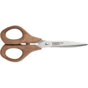 Achetez Ciseaux ADVANCED WOOD 17 cm 496111 MAPED pas cher sur Ma Rentrée Scolaire
