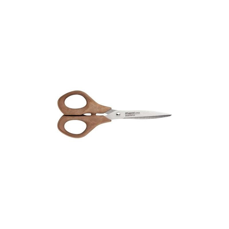 Achetez Ciseaux ADVANCED WOOD 17 cm 496111 MAPED pas cher sur Ma Rentrée Scolaire