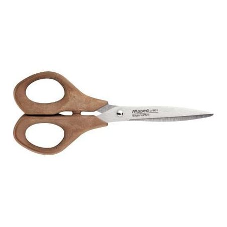 Achetez Ciseaux ADVANCED WOOD 17 cm 496111 MAPED pas cher sur Ma Rentrée Scolaire