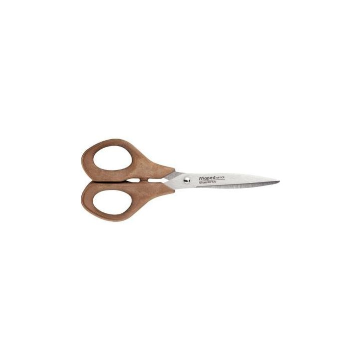 Ciseaux ADVANCED WOOD 17 cm 496111 MAPED