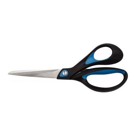 Achetez Ciseaux 21cm bouts mixtes EVERBLUE FCI210382 SAFETOOL pas cher sur Ma Rentrée Scolaire