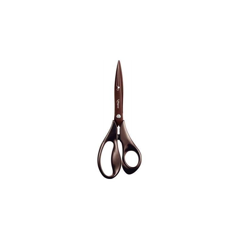 Achetez MAPED Ciseau Expert TITANIUM 21 cm Noir, anneaux ergonomiques, lame revêtement titane. Gara.. Achetez MAPED Ciseau Expert TITANIUM 21 cm Noir, anneaux ergonomiques, lame revêtement titane. Gara..