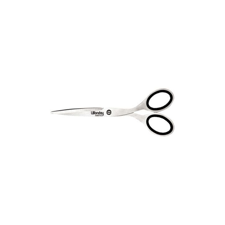 Ciseaux bouts pointus, 20 cm FCI200171 SAFETOOL