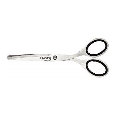 Achetez Ciseaux bouts ronds, 17 cm FCI171571 SAFETOOL pas cher sur Ma Rentrée Scolaire