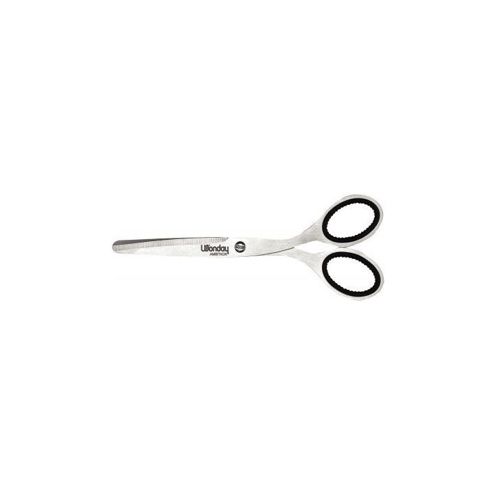 Ciseaux bouts ronds, 17 cm FCI171571 SAFETOOL
