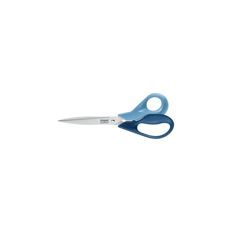 Achetez Ciseaux ADVANCED droitier 21cm 499100 MAPED pas cher sur Ma Rentrée Scolaire