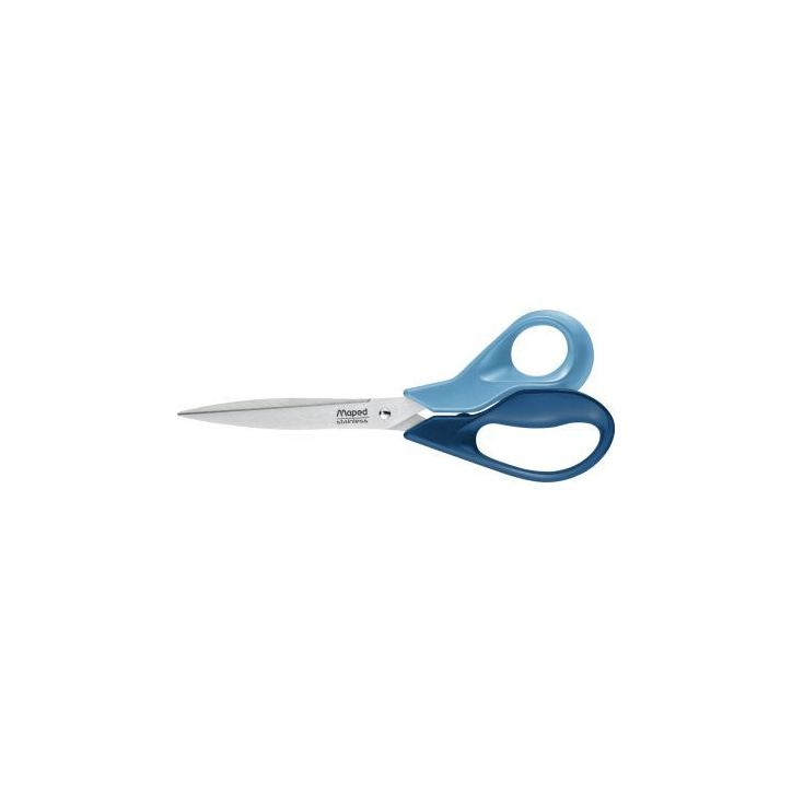 Ciseaux ADVANCED droitier 21cm 499100 MAPED
