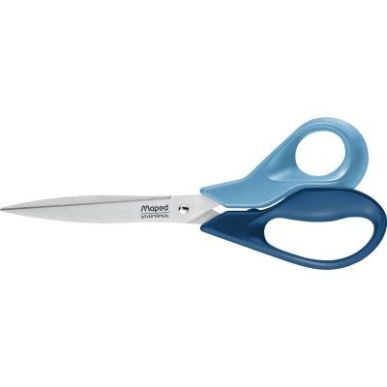 Achetez Ciseaux ADVANCED droitier 21cm 499100 MAPED pas cher sur Ma Rentrée Scolaire