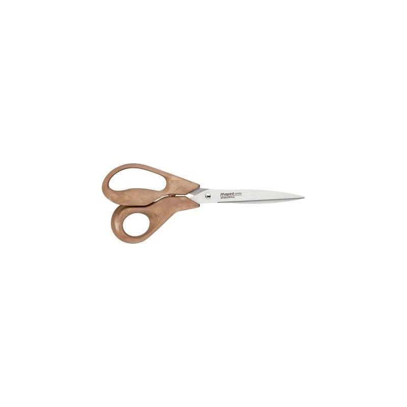 Achetez Ciseaux ADVANCED WOOD 21cm 499111 MAPED pas cher sur Ma Rentrée Scolaire