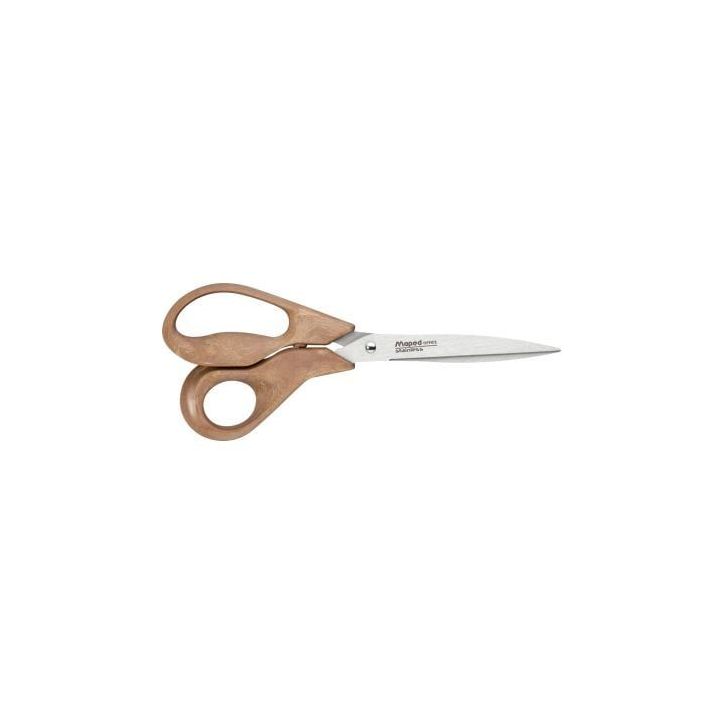 Ciseaux ADVANCED WOOD 21cm 499111 MAPED