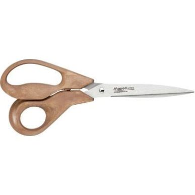 Achetez Ciseaux ADVANCED WOOD 21cm 499111 MAPED pas cher sur Ma Rentrée Scolaire