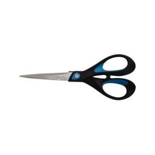 Achetez MAPED Blister d'1 paire de ciseaux symétriques AVANCED GEL 17 cm pas cher sur Ma Rentrée S..