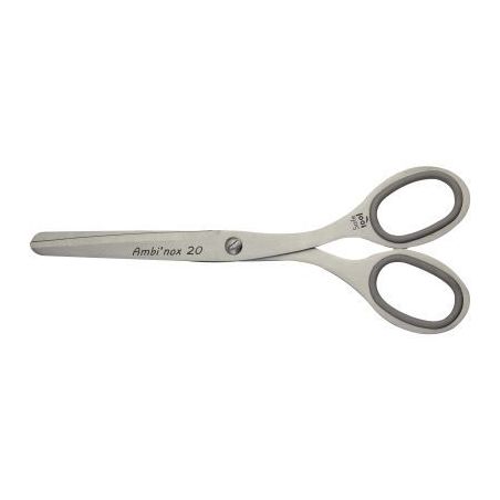 Achetez Ciseaux bouts ronds, 20 cm FCI200071 SAFETOOL pas cher sur Ma Rentrée Scolaire