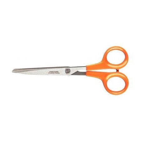 Achetez Ciseaux FISKARS ambidextres 17cm FR1005150 FISKARS pas cher sur Ma Rentrée Scolaire