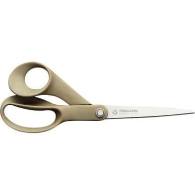Achetez Ciseaux FISKARS recyclés multiusage droitiers 21cm FR1058094 FISKARS pas cher sur Ma Rentrî.