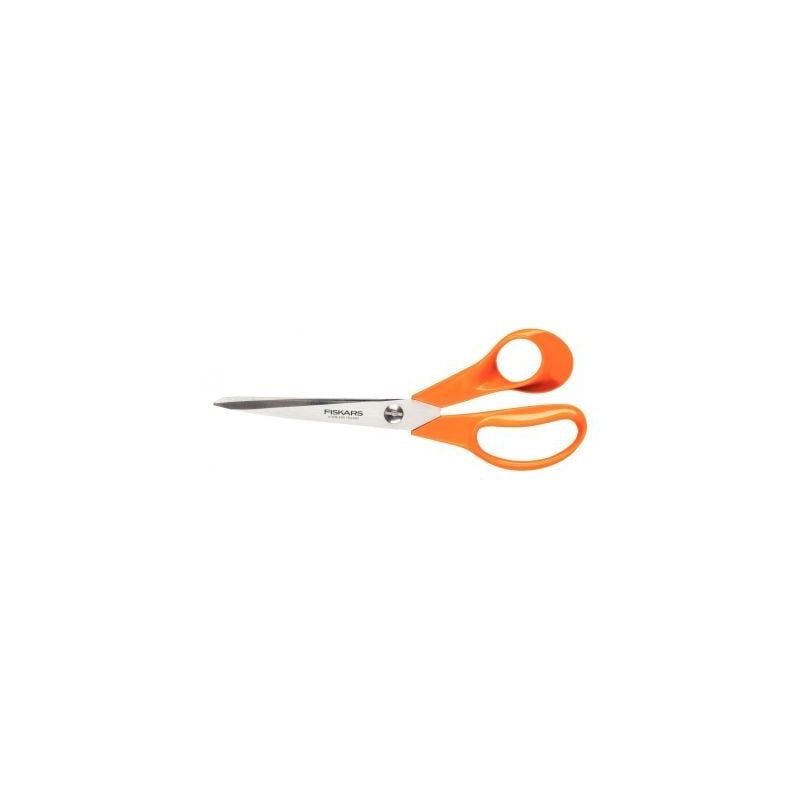 Achetez Ciseaux FISKARS universels droitiers 21cm FR1005148 FISKARS pas cher sur Ma Rentrée Scolair..